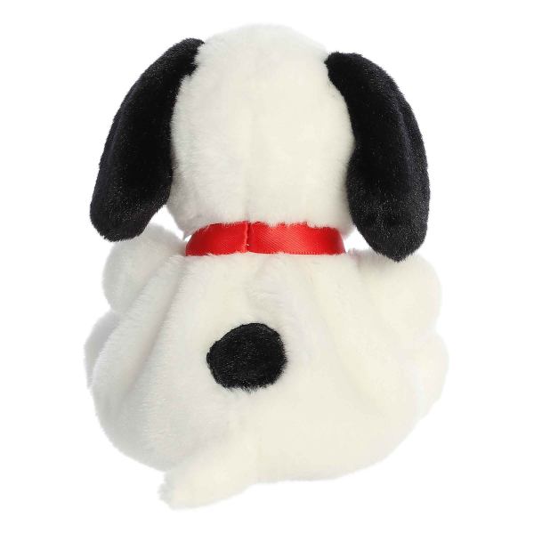 Aurora Palm Pals Peanuts Snoopy 5" - Regular