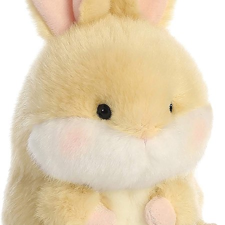 Aurora Rolly Pet Lively Bunny 5" - Regular - Image 2