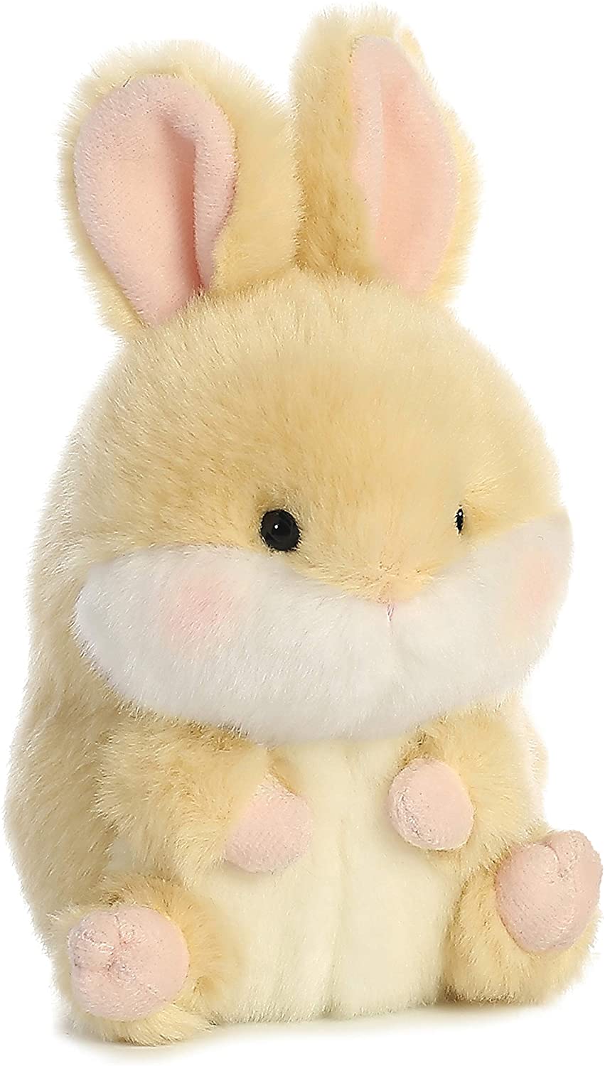 Aurora Rolly Pet Lively Bunny 5" - Regular - Image 2
