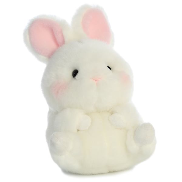 Aurora Rolly Pet Bunbun Bunny 5" - Regular