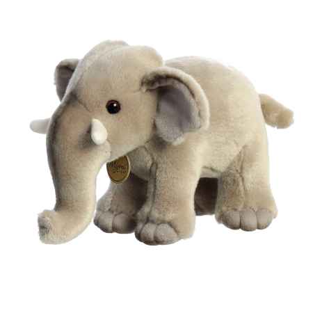 Aurora Miyoni Asian Elephant 9.5" - Regular - Image 3