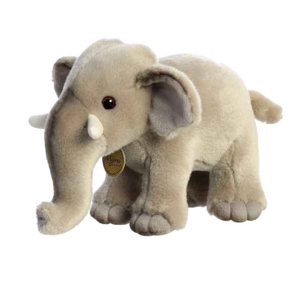 Aurora Miyoni Asian Elephant 9.5" - Regular