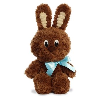 Aurora Milk Chocolate Bunny 11" - Regular