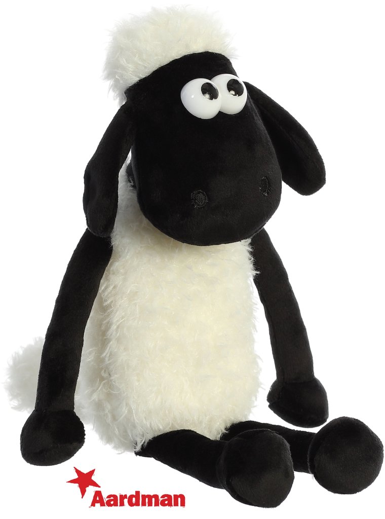 Aurora Shaun The Sheep 11" - Regular
