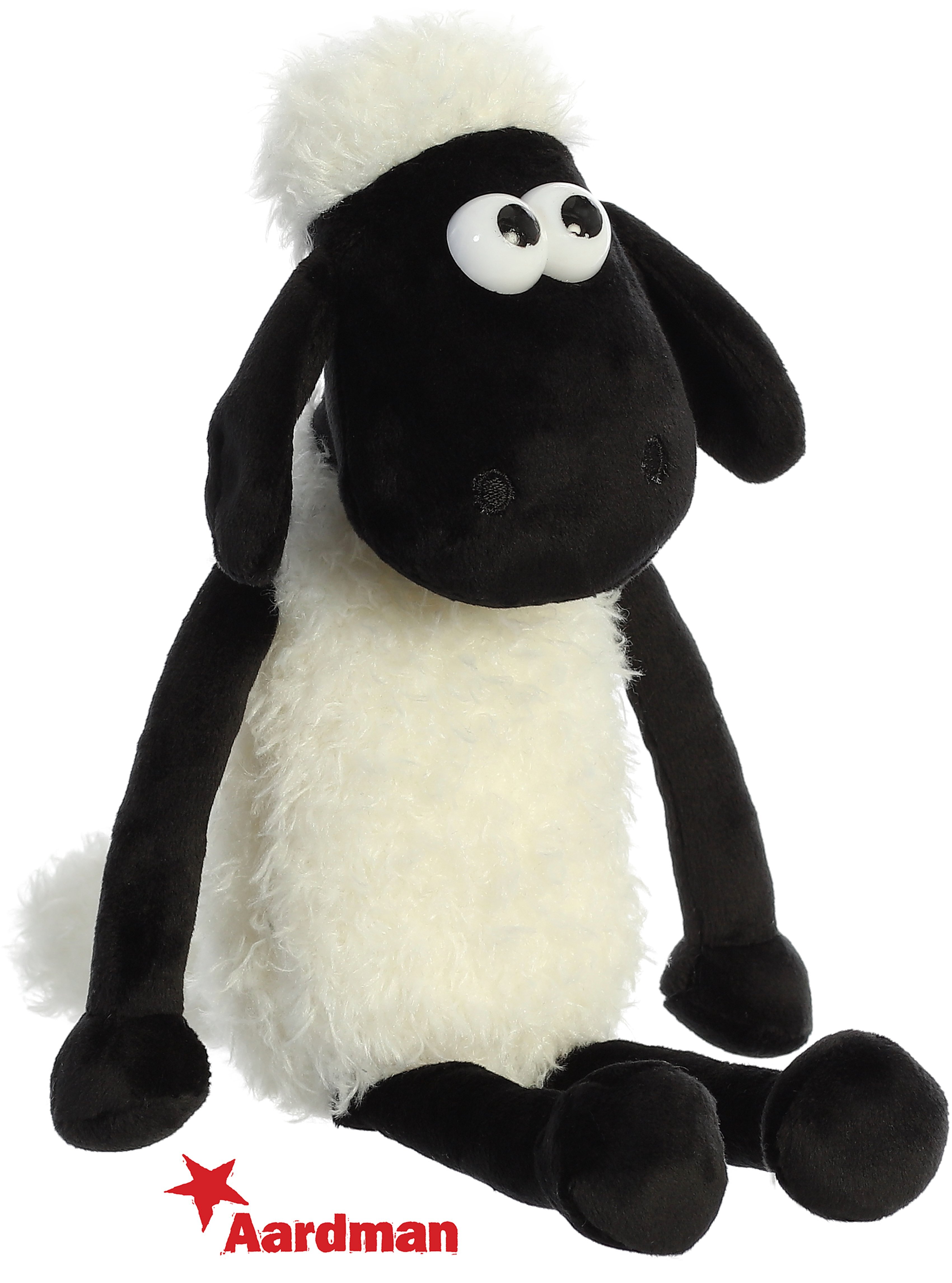 Aurora Shaun The Sheep 11" - Regular - Image 1
