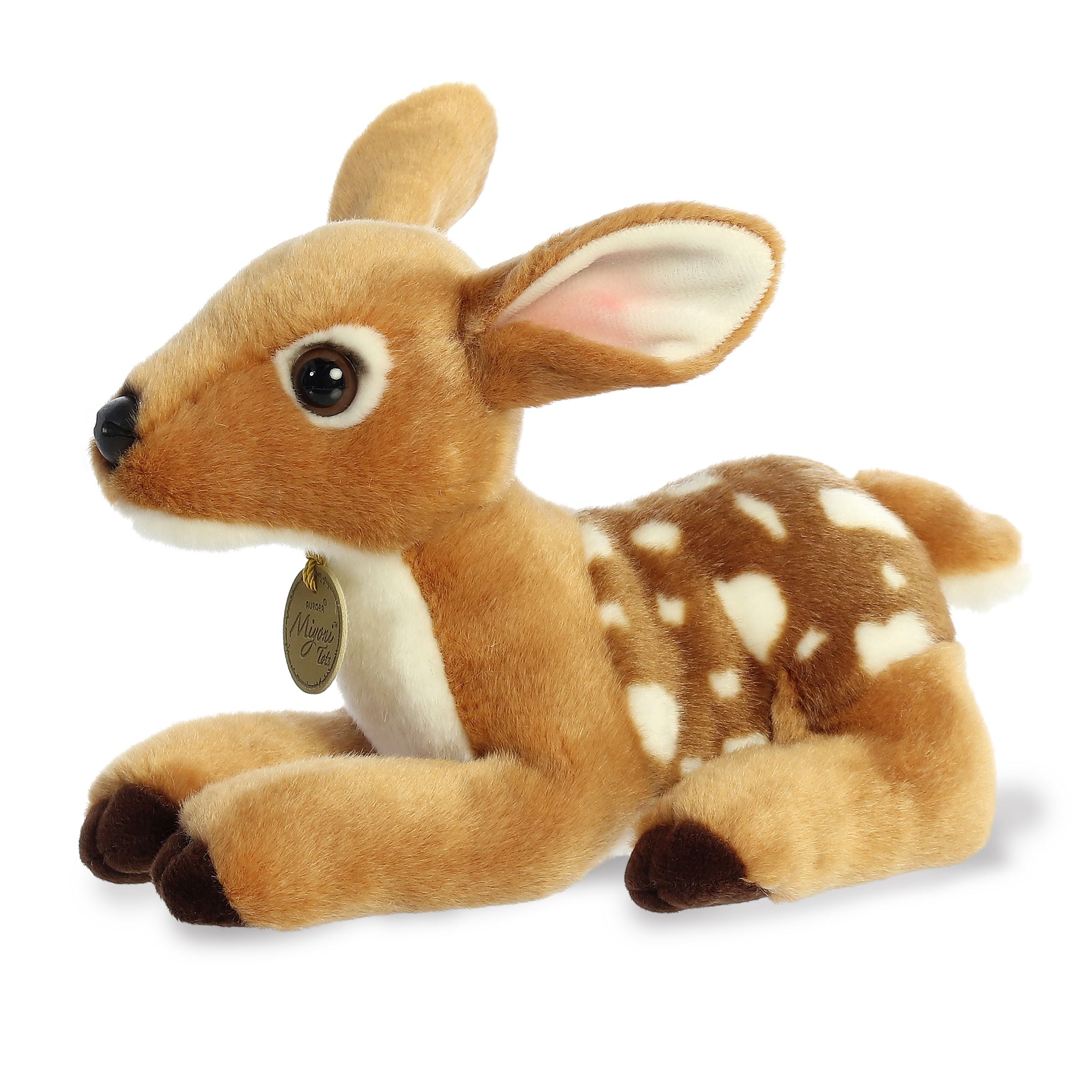 Aurora Miyoni Tots Fawn 9" - Regular - Image 3