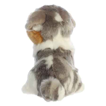 Aurora Miyoni Tots Australian Shepherd Pup 11" - Image 4