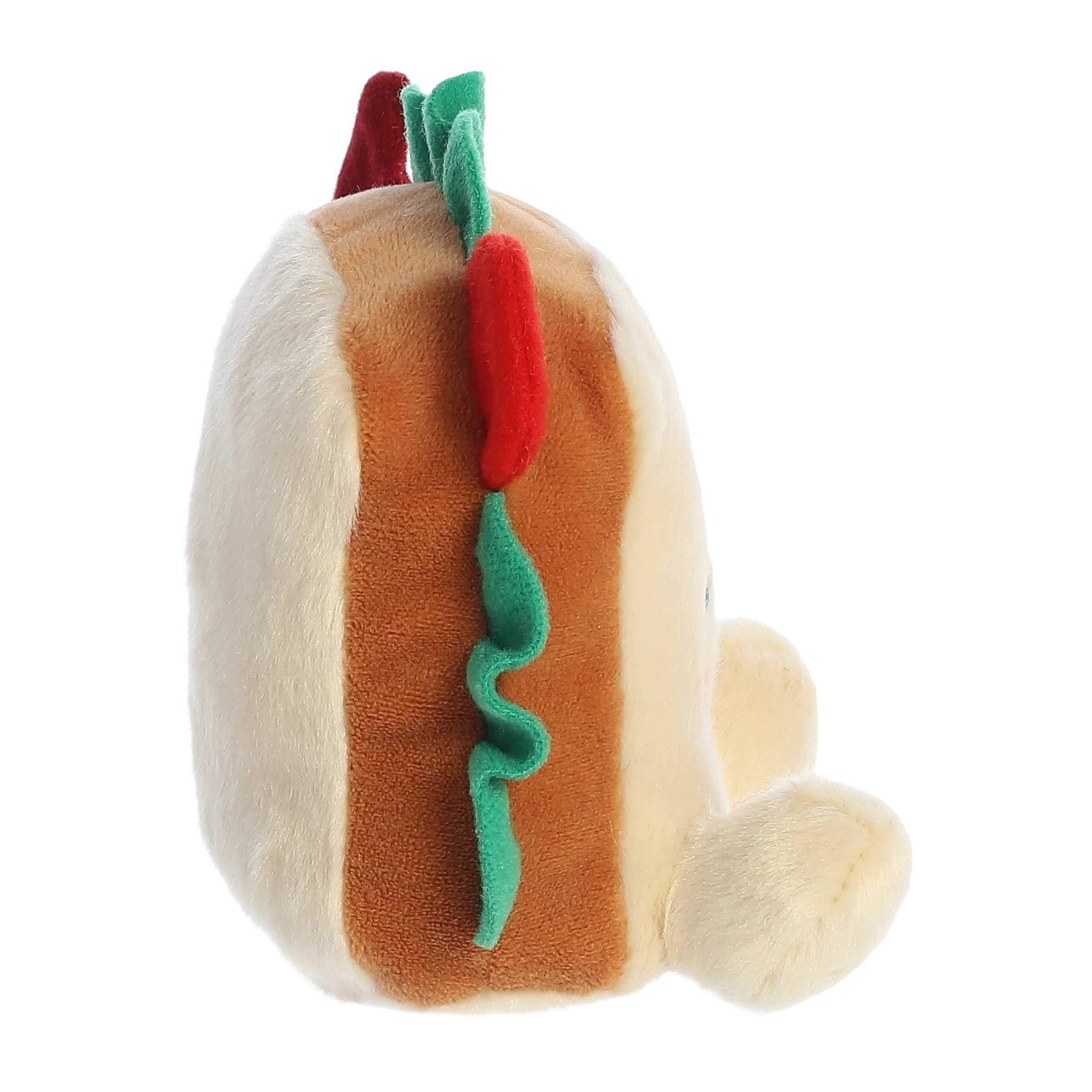 Aurora Palm Pals Tomás BLT 5" - Regular - Image 3