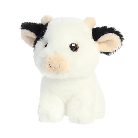 Aurora Eco Nation Mini Cow 5" - Regular - Image 3