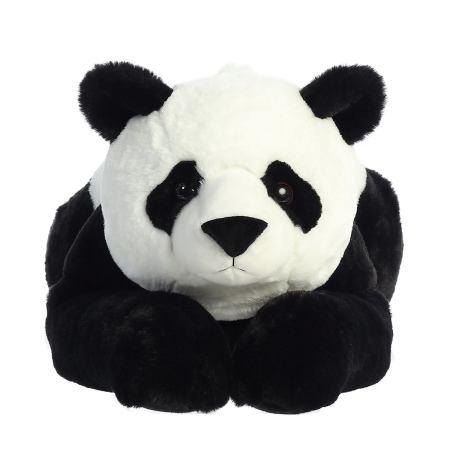 Aurora Super Flopsie Panda 28" - Regular - Image 3