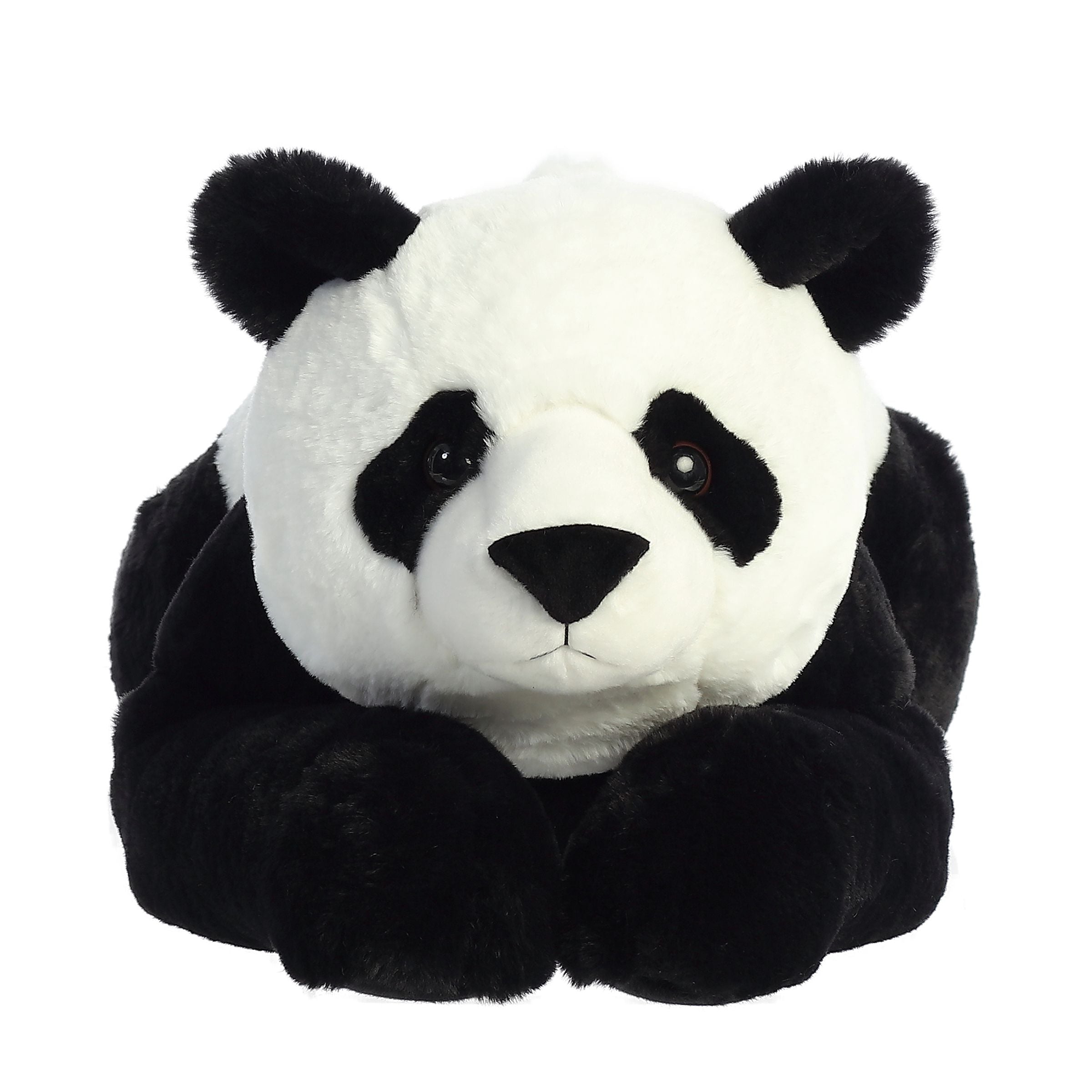 Aurora Super Flopsie Panda 28" - Regular - Image 3