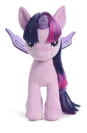 My Little Pony AU Twilight Sparkle 13"