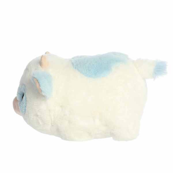 Aurora Spudsters Bonnie Blueberry Cow 10" - Regular