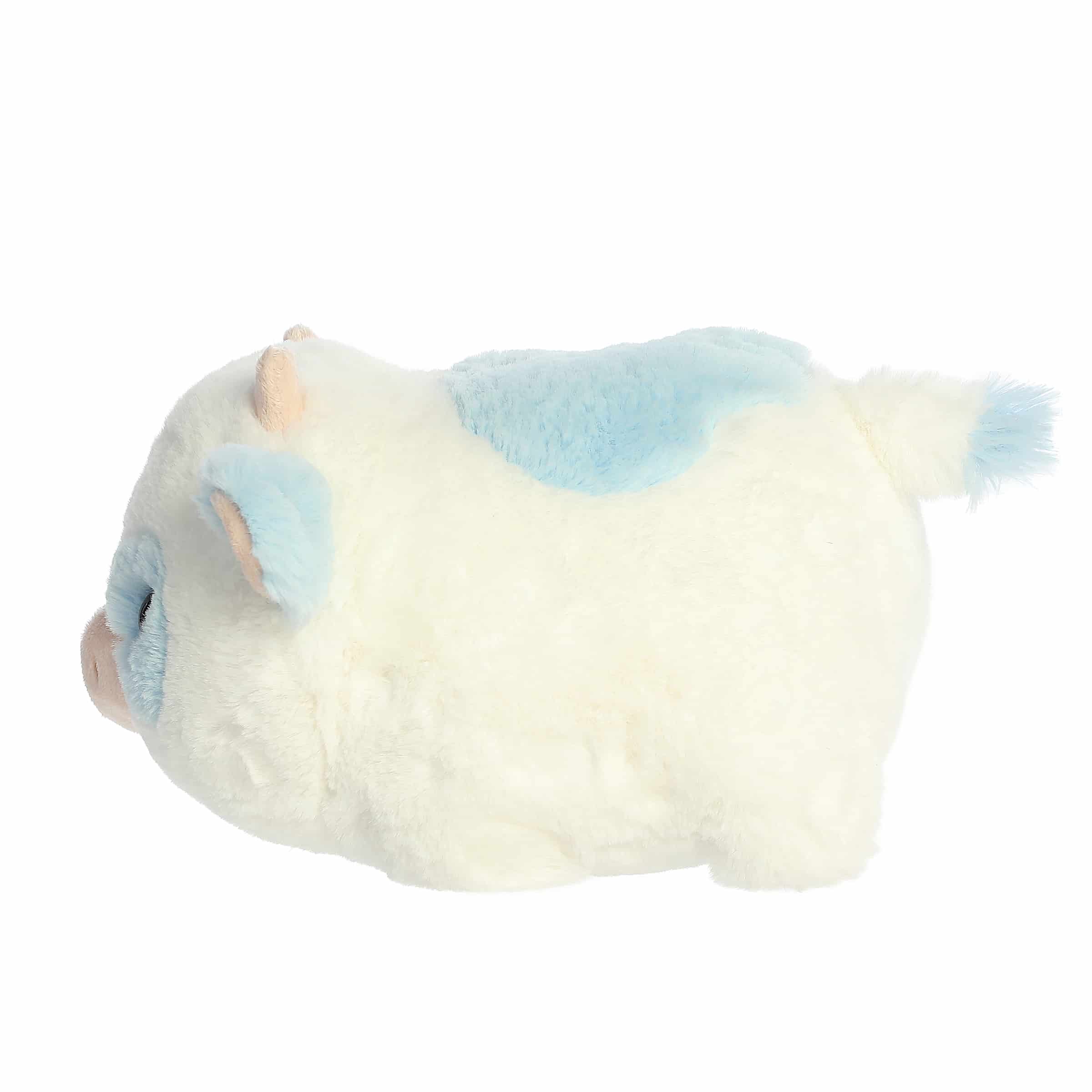 Aurora Spudsters Bonnie Blueberry Cow 10" - Regular - Image 4