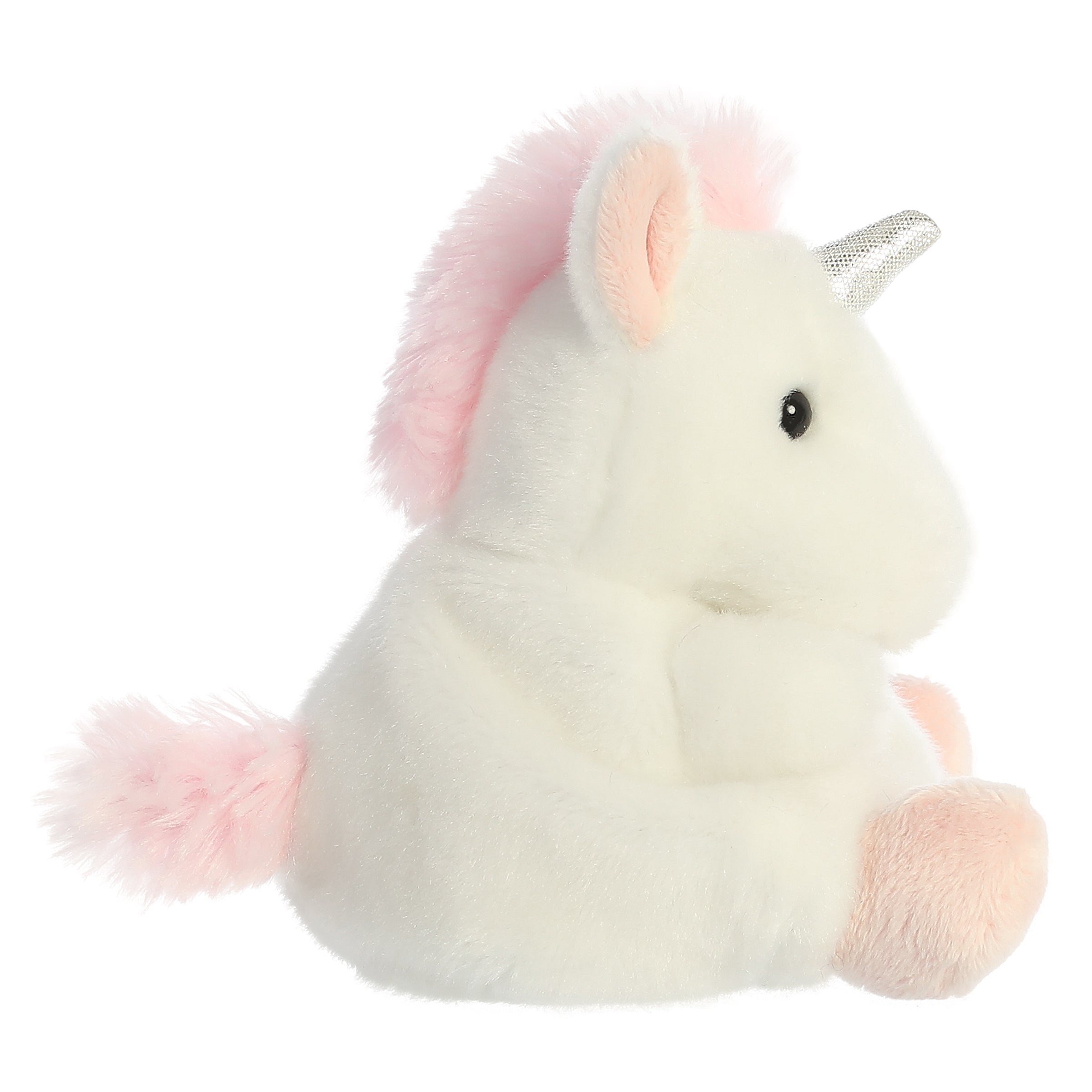 Aurora Palm Pals Sassy Unicorn 5" - Regular - Image 4