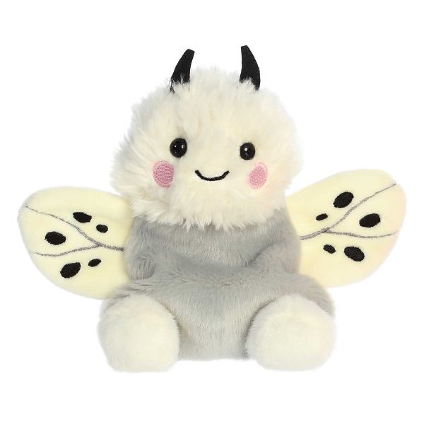 Aurora Palm Pals Astra Moth 5" - Regular