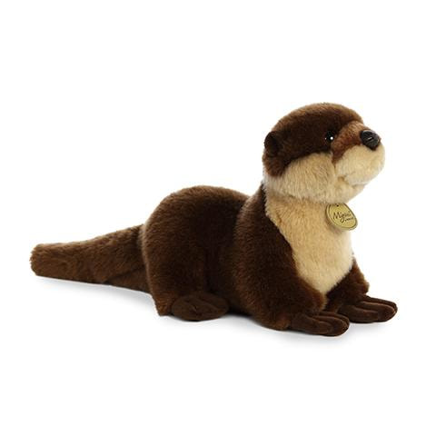 Aurora Miyoni River Otter 11"